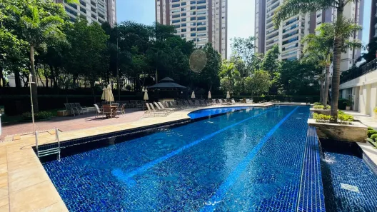 Apartamento com 4 Quartos à venda, 176m² no Chácara Califórnia, São Paulo