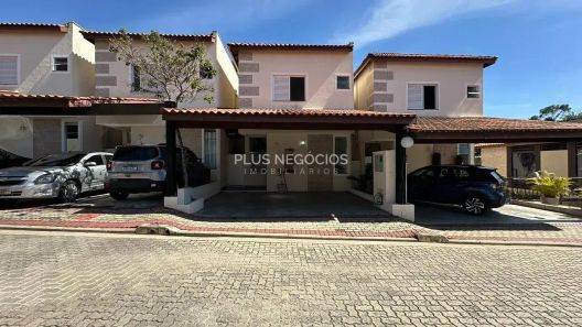 Casa de Condomínio com 3 Quartos à venda, 127m² no Jardim São Carlos, Sorocaba