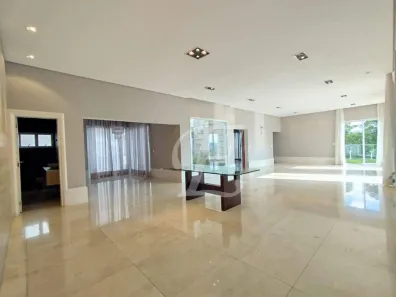 Casa de Condomínio com 4 Quartos à venda, 1274m² no Tamboré, Barueri
