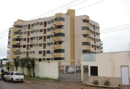 Apartamento com 3 Quartos à venda, 89m² no Embratel, Porto Velho