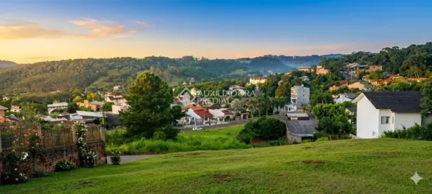 Lote/Terreno à venda, 670m² no União, Estância Velha