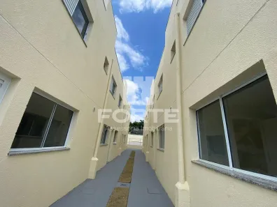 Sobrado com 2 Quartos à venda, 52m² no Jardim Cintia, Mogi das Cruzes