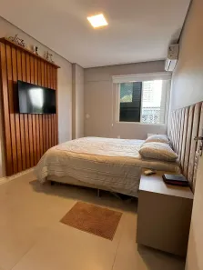 Apartamento com 3 Quartos à venda, 86m² no Duque de Caxias, Cuiabá