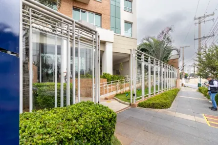 Ponto Comercial com 1 Quarto para alugar, 34m² no Lapa, São Paulo