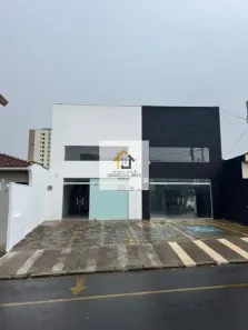 Ponto Comercial para alugar, 84m² no Jardim Urano, São José do Rio Preto