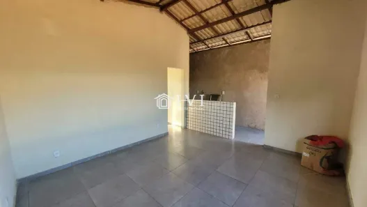 Casa com 5 Quartos à venda, 360m² no Canaã, Belo Horizonte
