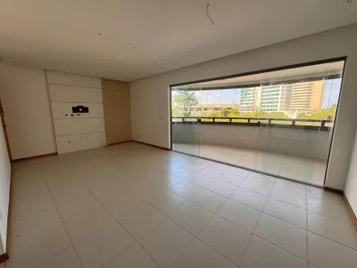 Apartamento com 3 Quartos à venda, 135m² no Alphaville I, Salvador