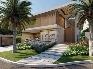 Casa de Condomínio com 5 Quartos à venda, 715m² no Barra da Tijuca, Rio de Janeiro