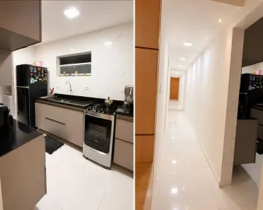 Apartamento com 3 Quartos à venda, 80m² no Campo Grande, Recife