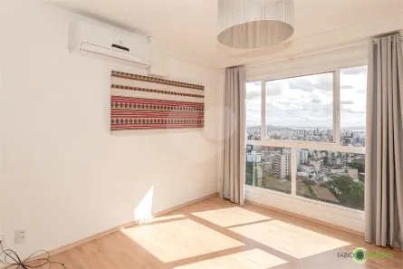 Apartamento com 1 Quarto à venda, 45m² no Petrópolis, Porto Alegre
