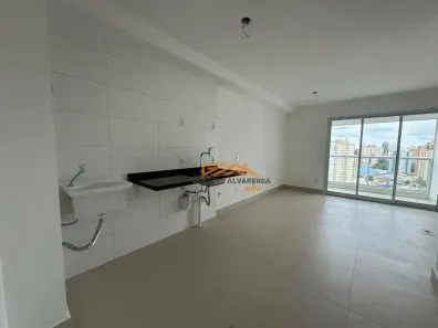 Apartamento com 1 Quarto à venda, 42m² no Vila Itapura, Campinas