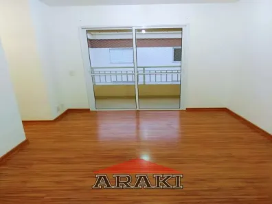 Apartamento com 3 Quartos à venda, 64m² no Vila Caraguatá, São Paulo