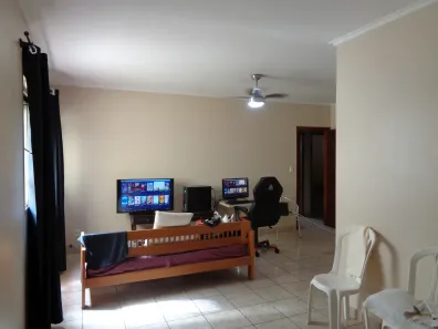 Apartamento com 3 Quartos à venda, 116m² no Jardim Paulista, Ribeirão Preto