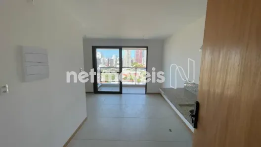 Apartamento com 1 Quarto à venda, 24m² no Caminho das Árvores, Salvador