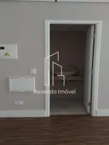 Sala Comercial à venda, 48m² no Jabaquara, São Paulo
