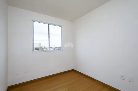 Apartamento com 2 Quartos à venda, 38m² no Campo de Santana, Curitiba