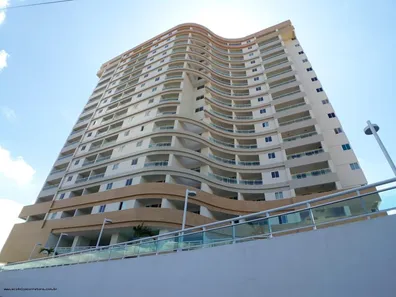 Apartamento com 1 Quarto para alugar, 44m² no Jardim Gonzaga, Juazeiro do Norte
