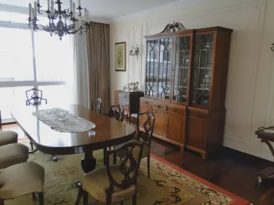 Apartamento com 3 Quartos à venda, 455m² no Cerqueira César, São Paulo