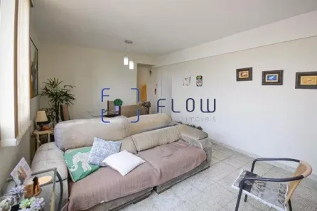 Apartamento com 3 Quartos à venda, 95m² no Cambuci, São Paulo