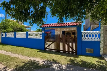 Casa de Condomínio com 2 Quartos à venda, 110m² no Nova Califórnia (Tamoios), Cabo Frio