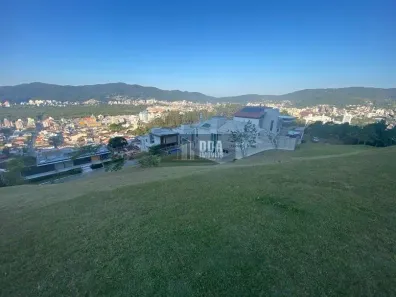 Lote/Terreno à venda, 720m² no Trindade, Florianópolis
