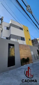 Apartamento com 2 Quartos à venda, 35m² no Cidade Mãe do Céu, São Paulo