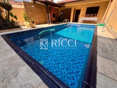 Casa com 4 Quartos à venda, 398m² no Marapé, Santos