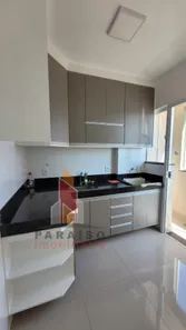 Apartamento com 2 Quartos à venda, 55m² no Nossa Senhora Aparecida, Uberlândia