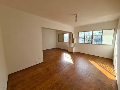 Apartamento com 3 Quartos para alugar, 163m² no Jardim Paulista, São Paulo