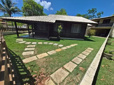 Casa com 4 Quartos à venda, 110m² no Village do Sol, Guarapari