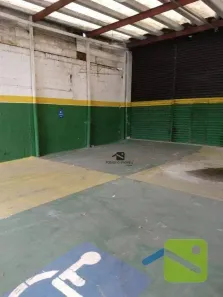 Galpão/Depósito/Armazém para alugar, 250m² no Butantã, São Paulo