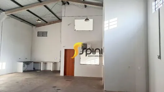 Galpão/Depósito/Armazém para alugar, 192m² no Pampulha, Uberlândia