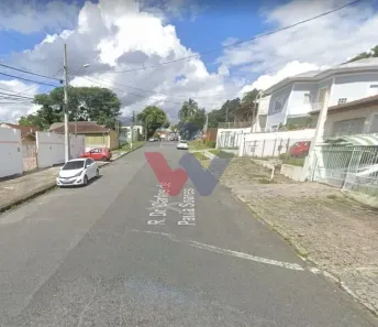 Casa com 1 Quarto à venda, 298m² no Mercês, Curitiba