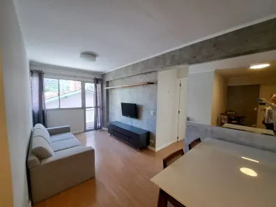 Apartamento com 2 Quartos à venda, 65m² no Vila Olímpia, São Paulo