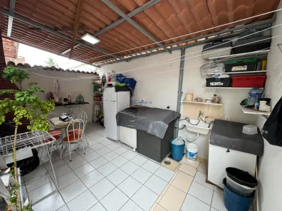 Casa com 3 Quartos à venda, 85m² no Ocian, Praia Grande