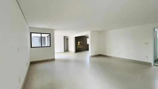 Apartamento com 4 Quartos à venda, 172m² no Centro, Divinópolis