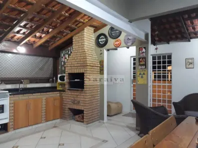 Casa com 3 Quartos à venda, 180m² no Anchieta, São Bernardo do Campo