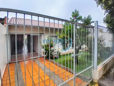 Casa com 3 Quartos à venda, 132m² no Carnascialli, Londrina