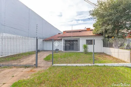 Casa com 3 Quartos à venda, 230m² no Igara, Canoas