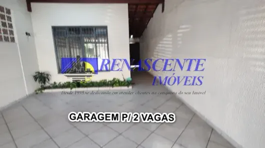 Sobrado com 3 Quartos à venda, 168m² no Jardim Umuarama, São Paulo