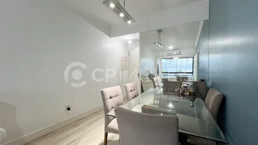 Apartamento com 2 Quartos à venda, 67m² no Cristo Redentor, Porto Alegre