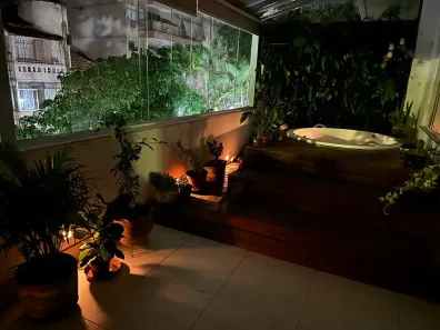 Apartamento com 2 Quartos à venda, 106m² no Copacabana, Rio de Janeiro