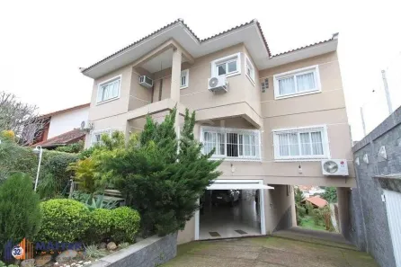 Casa com 4 Quartos à venda, 700m² no Vila Jardim, Porto Alegre