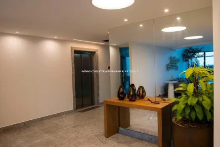 Apartamento com 3 Quartos à venda, 100m² no Casa Caiada, Olinda