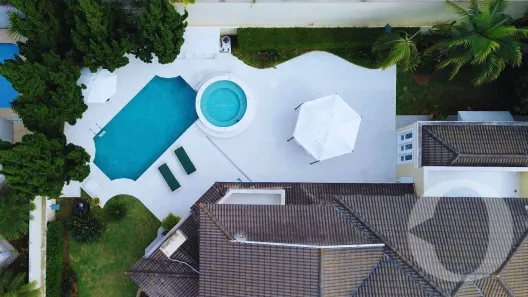 Casa de Condomínio com 5 Quartos à venda, 785m² no Alphaville Residencial Dois, Barueri
