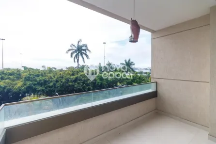 Apartamento com 3 Quartos à venda, 149m² no Flamengo, Rio de Janeiro