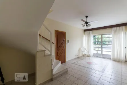 Casa com 3 Quartos à venda, 140m² no Parque Jabaquara, São Paulo