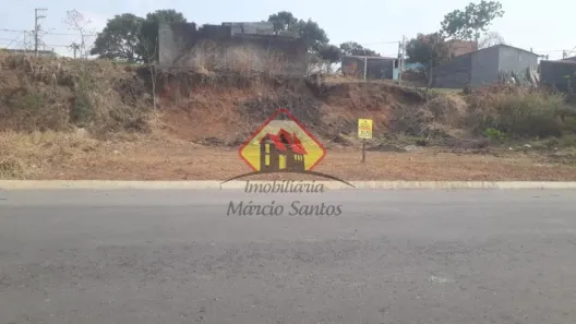 Lote/Terreno à venda, 250m² no Loteamento Jardim Maracaíbo, Tremembé