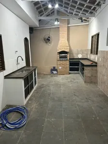 Casa com 4 Quartos à venda, 210m² no Vila Ercília, São José do Rio Preto