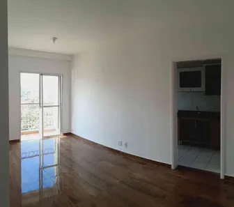 Apartamento com 2 Quartos à venda, 53m² no Jardim Tupanci, Barueri